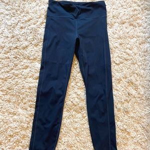 Vuori Stride Legging "Ink"